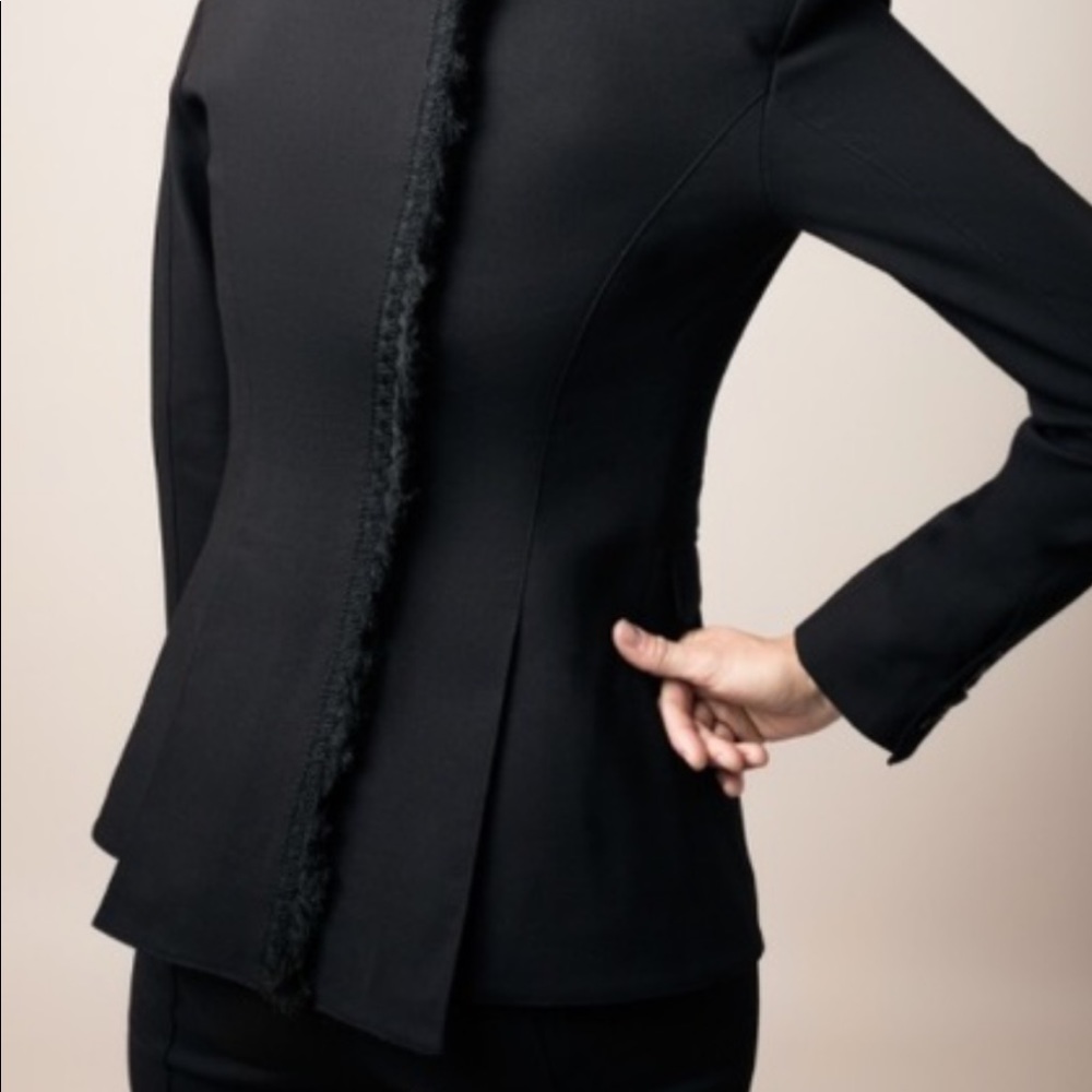 COPY - Smythe Size 8 Blazer